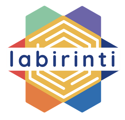 LABIRINTI: we’re now halfway there…